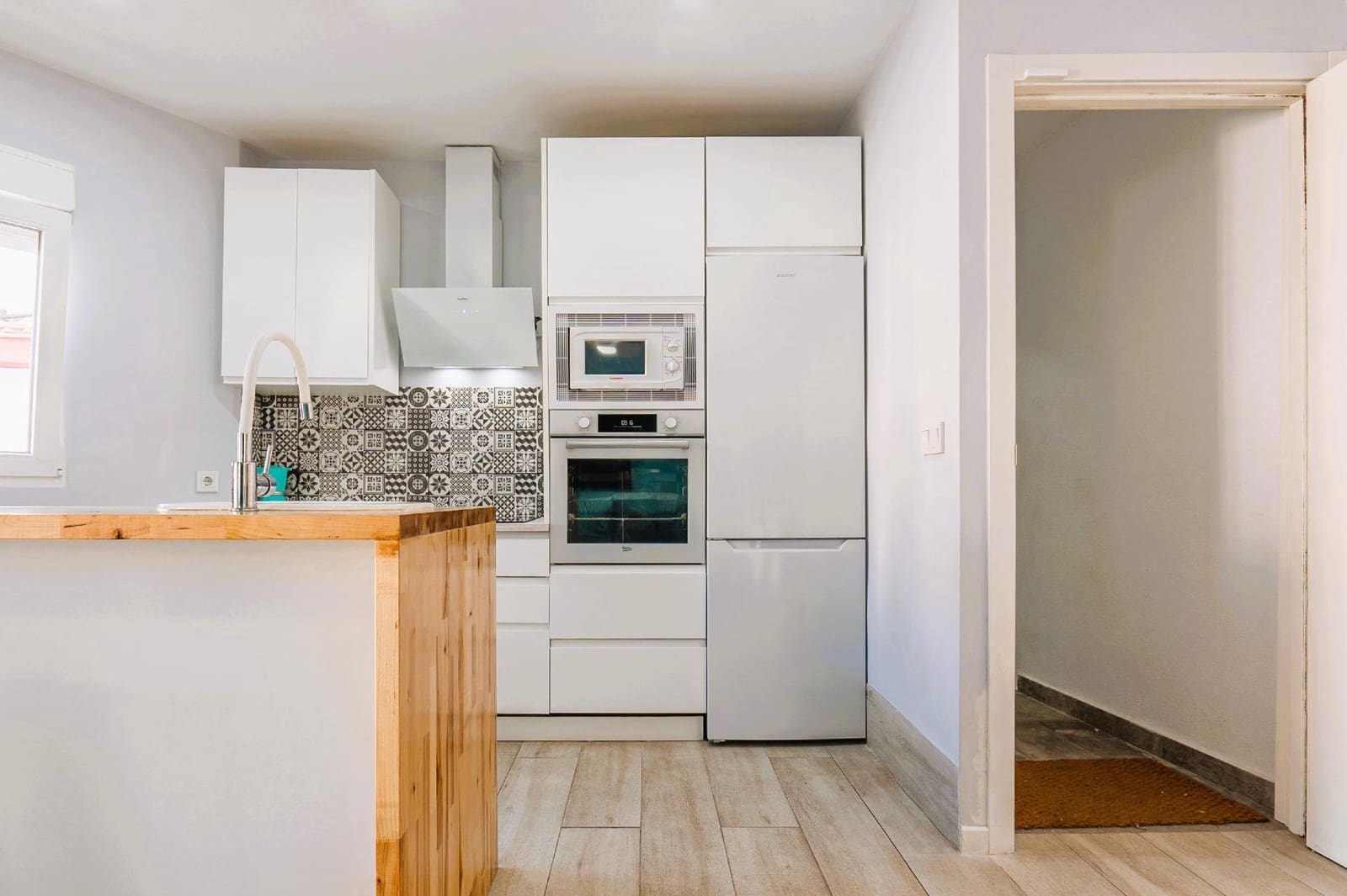 Apartamento de 5 habitaciones en Salobreña en venta - 399.000 € (Ref: 9419697)