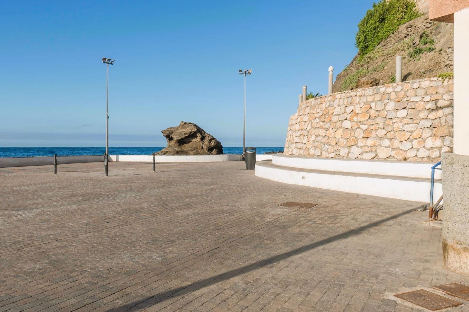 Apartamento de 5 habitaciones en Salobreña en venta - 399.000 € (Ref: 9419697)