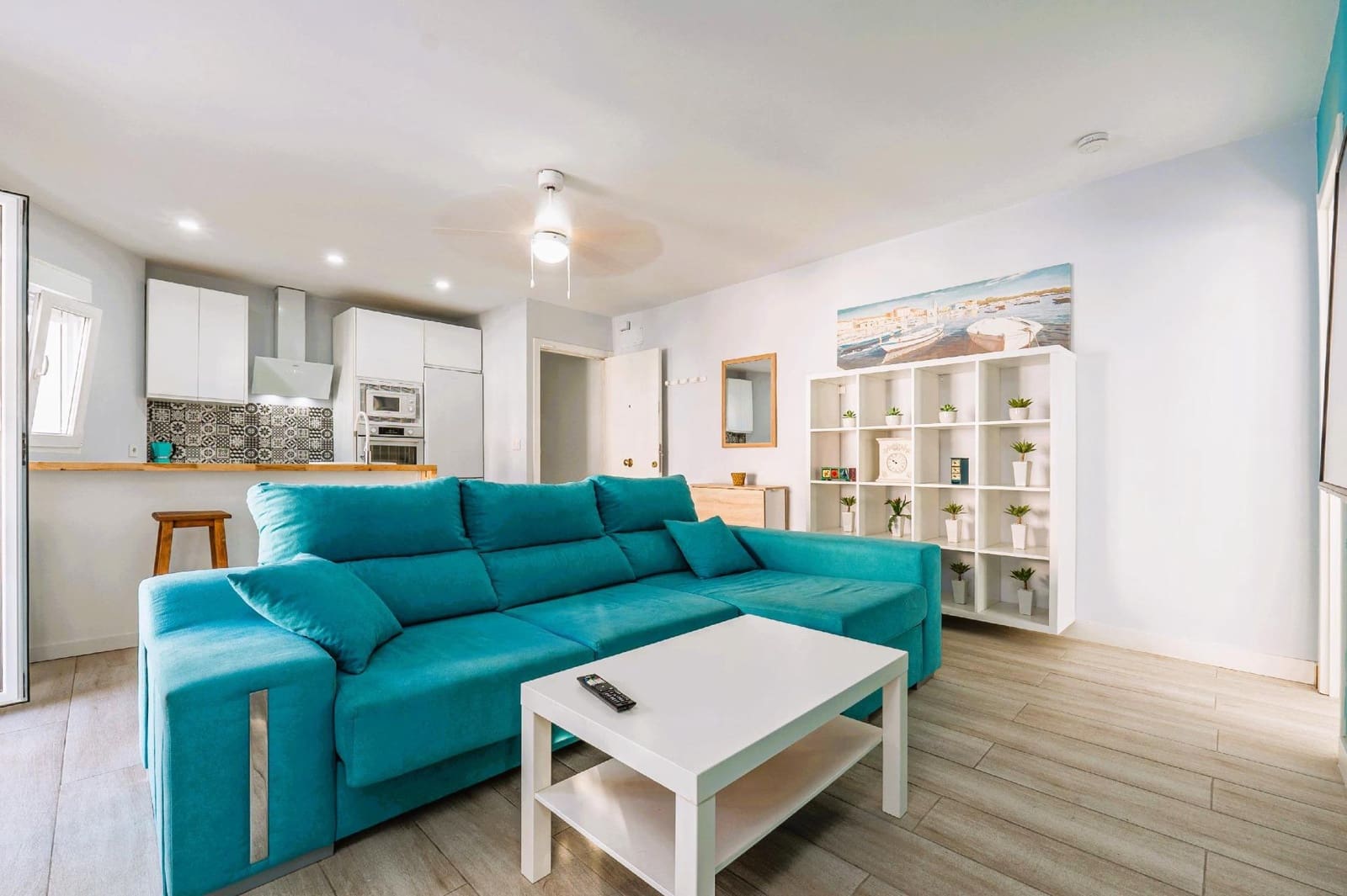 Apartamento de 5 habitaciones en Salobreña en venta - 399.000 € (Ref: 9419697)