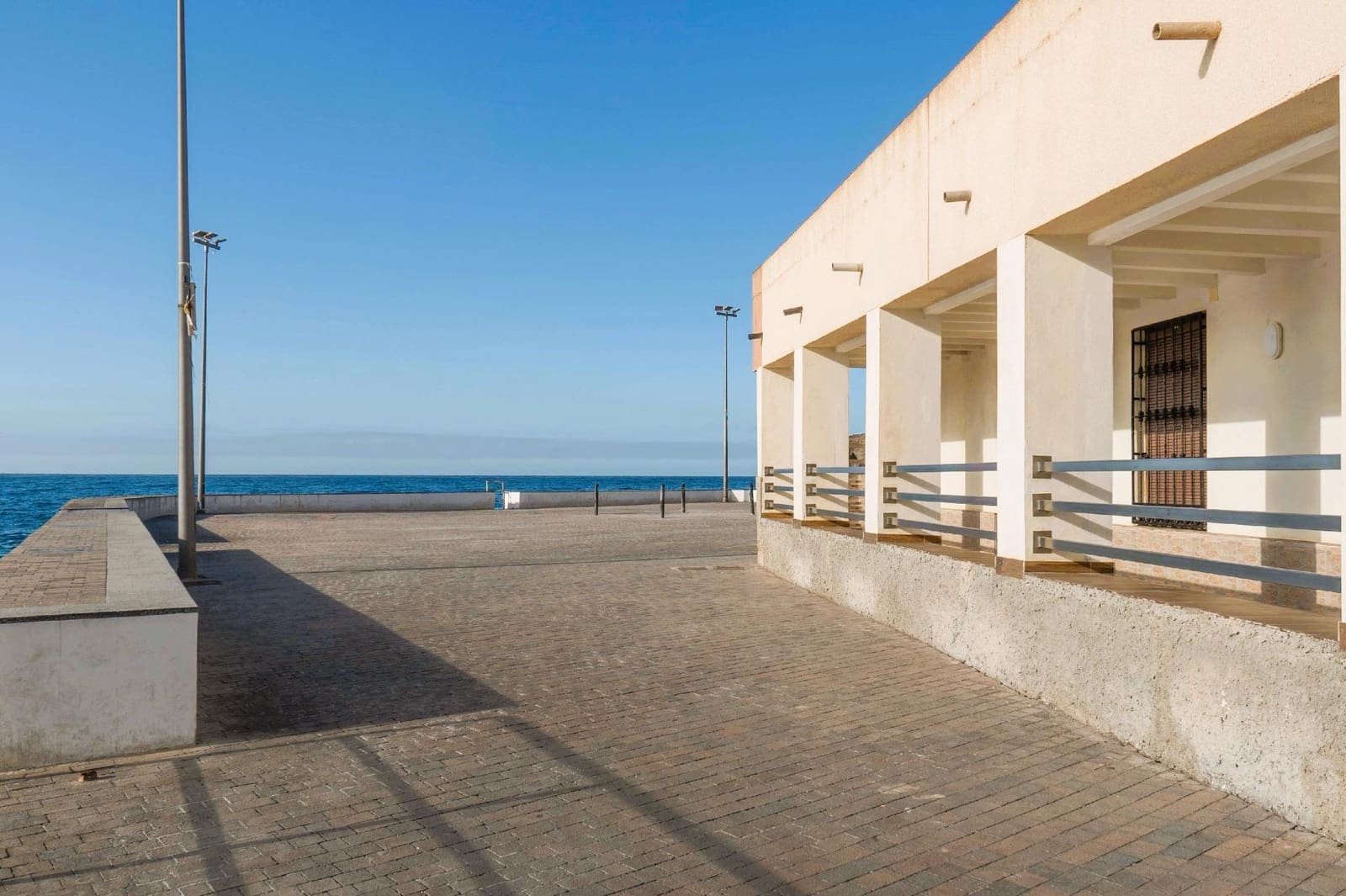 Apartamento de 5 habitaciones en Salobreña en venta - 399.000 € (Ref: 9419697)