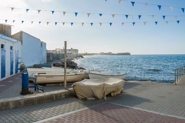 Apartamento de 5 habitaciones en Salobreña en venta - 399.000 € (Ref: 9419697)