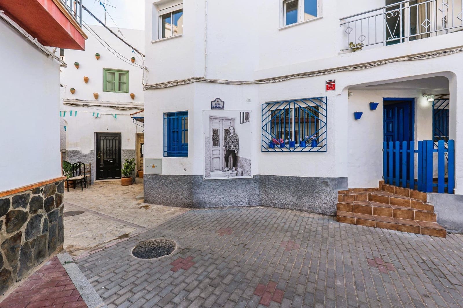 Apartamento de 5 habitaciones en Salobreña en venta - 399.000 € (Ref: 9419697)