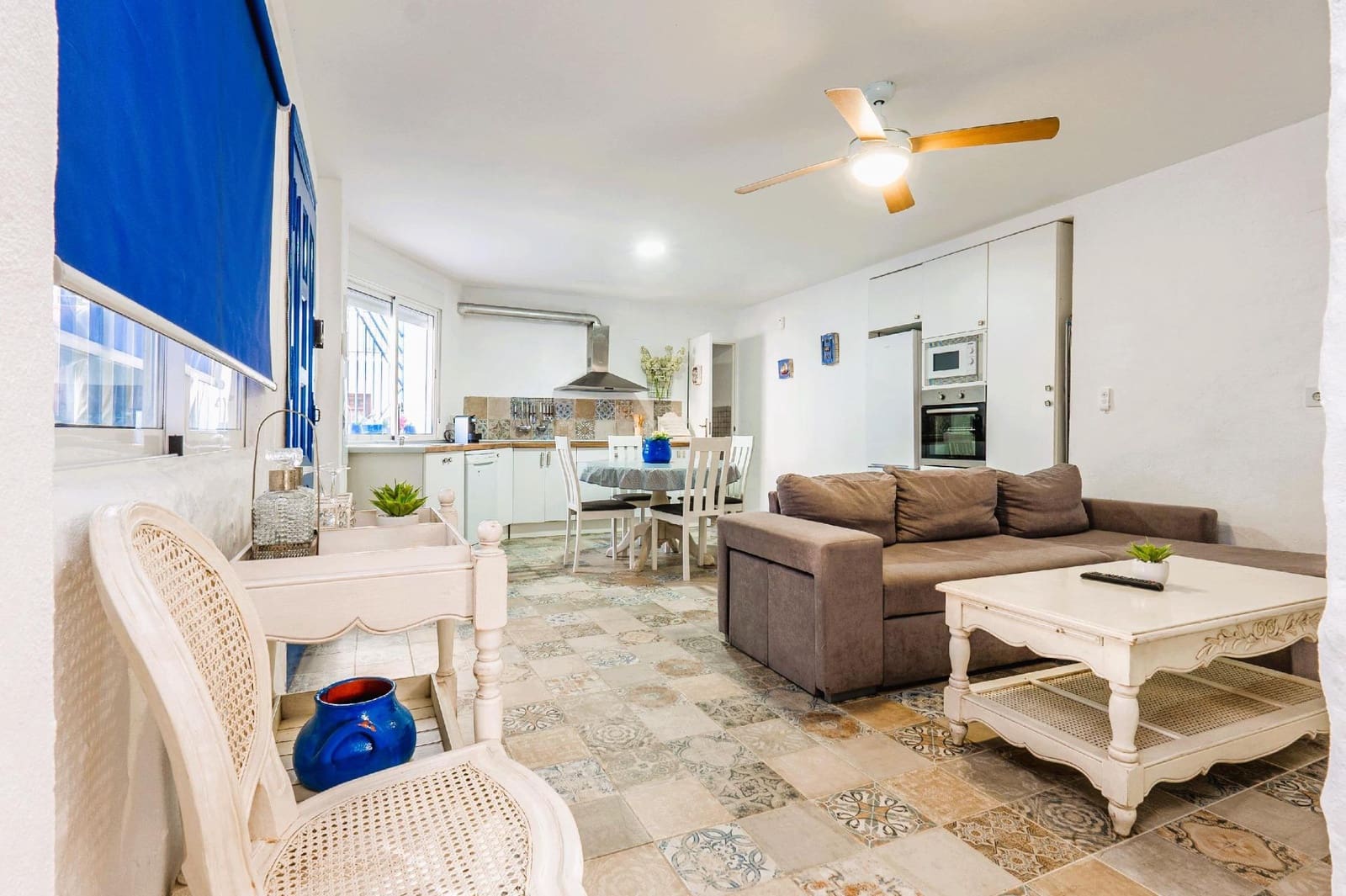 Apartamento de 5 habitaciones en Salobreña en venta - 399.000 € (Ref: 9419697)