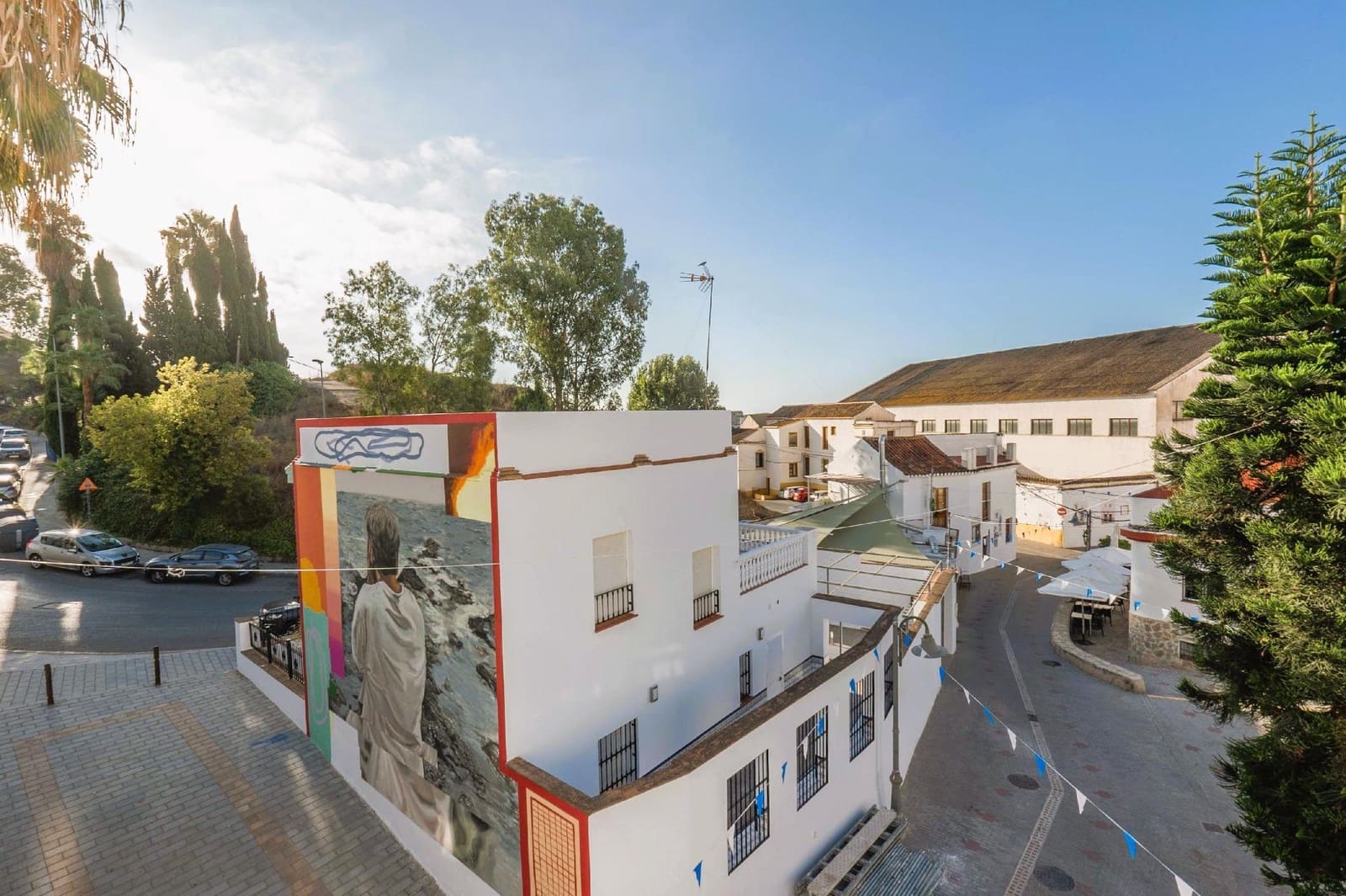 Apartamento de 5 habitaciones en Salobreña en venta - 399.000 € (Ref: 9419697)