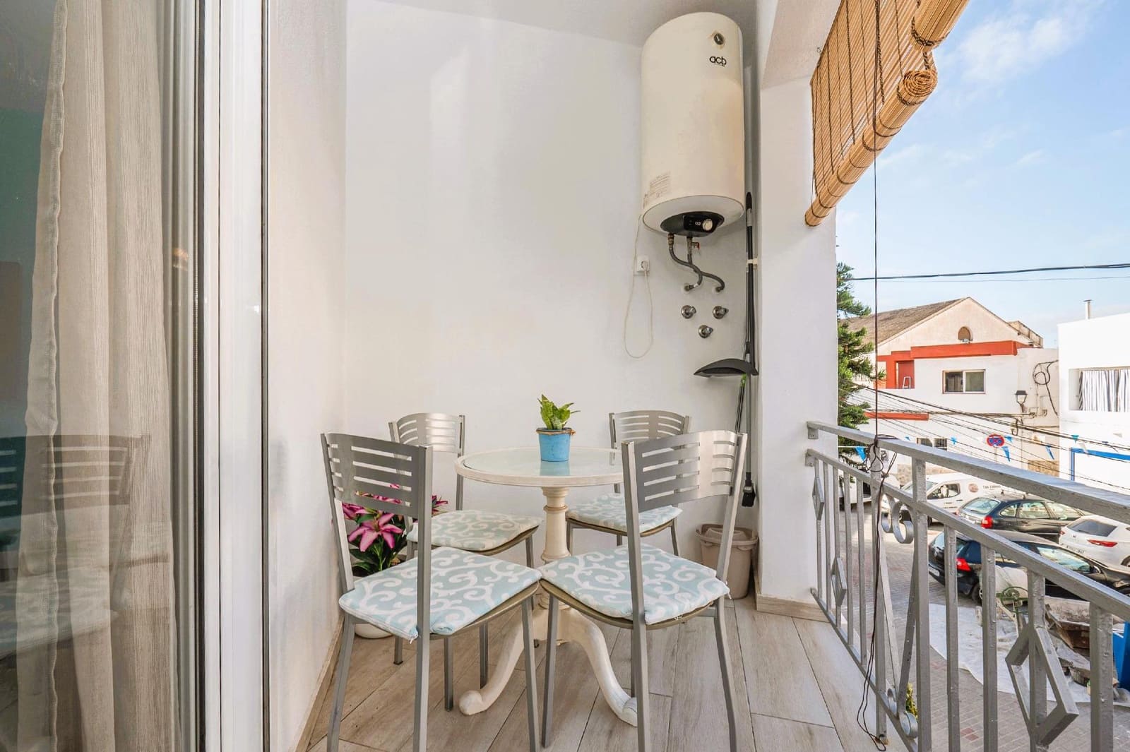 Apartamento de 5 habitaciones en Salobreña en venta - 399.000 € (Ref: 9419697)