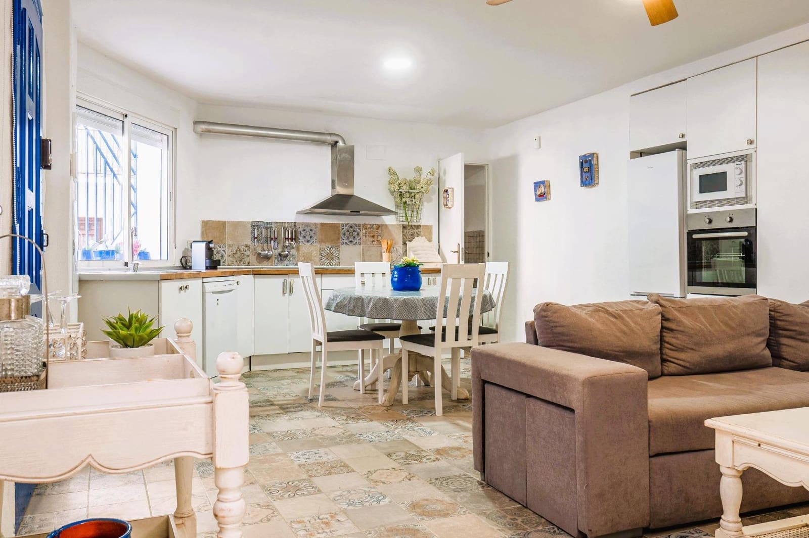 Apartamento de 5 habitaciones en Salobreña en venta - 399.000 € (Ref: 9419697)