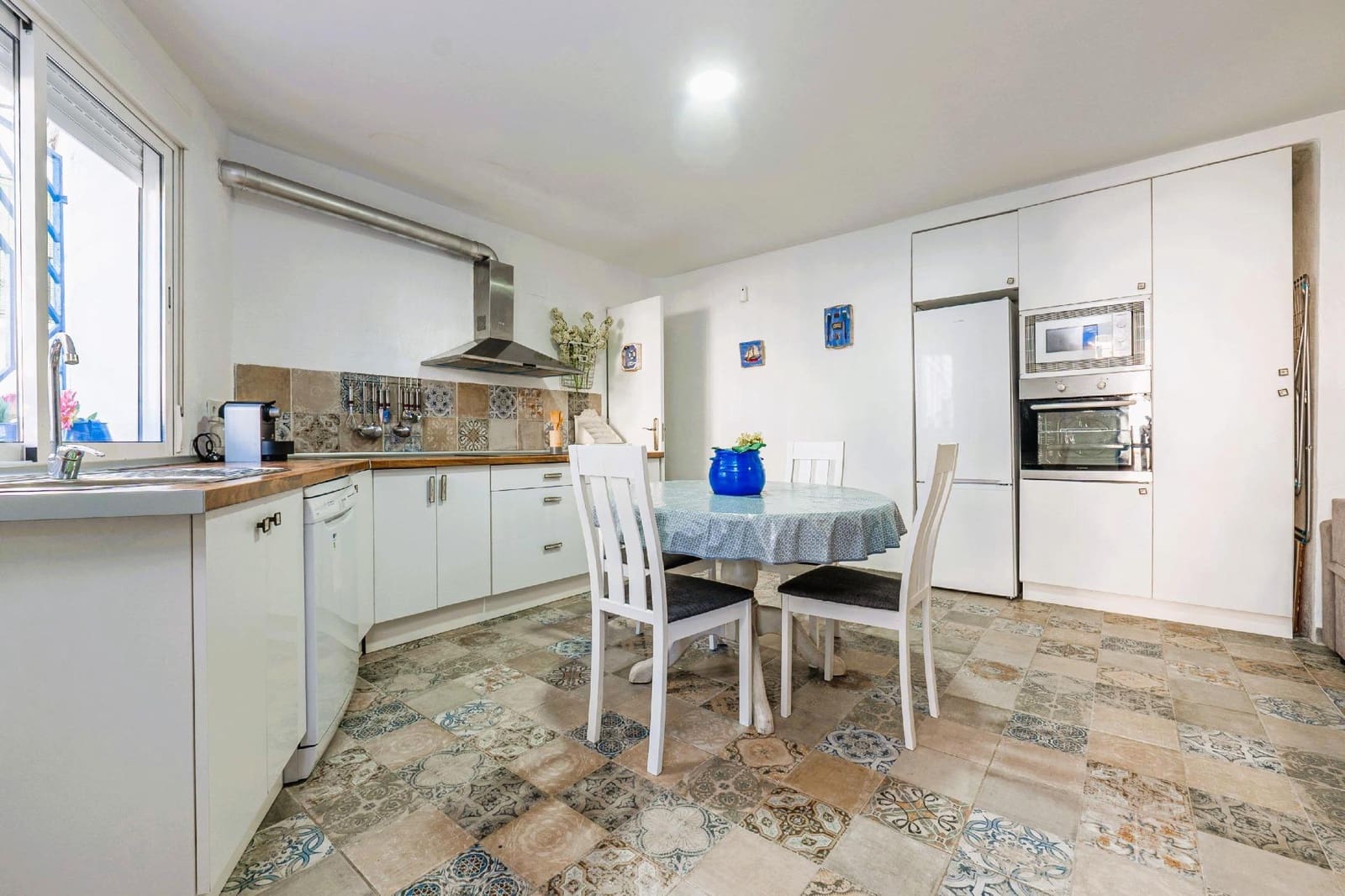 Apartamento de 5 habitaciones en Salobreña en venta - 399.000 € (Ref: 9419697)