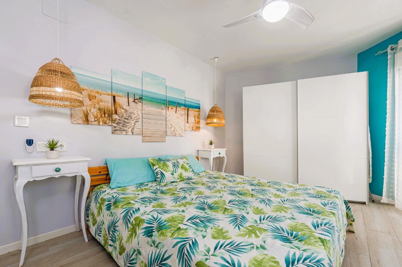 Apartamento de 5 habitaciones en Salobreña en venta - 399.000 € (Ref: 9419697)