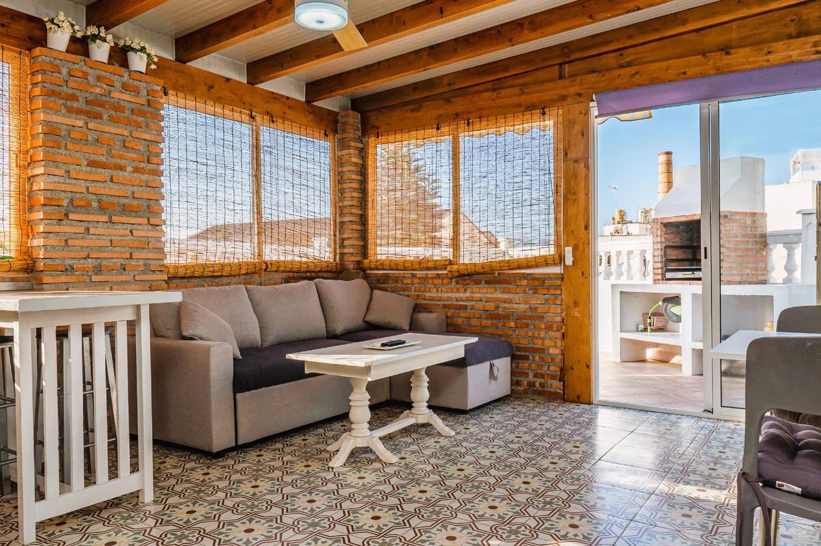 Apartamento de 5 habitaciones en Salobreña en venta - 399.000 € (Ref: 9419697)