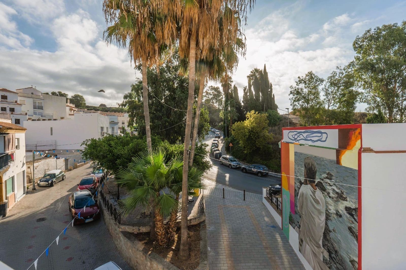 Apartamento de 5 habitaciones en Salobreña en venta - 399.000 € (Ref: 9419697)