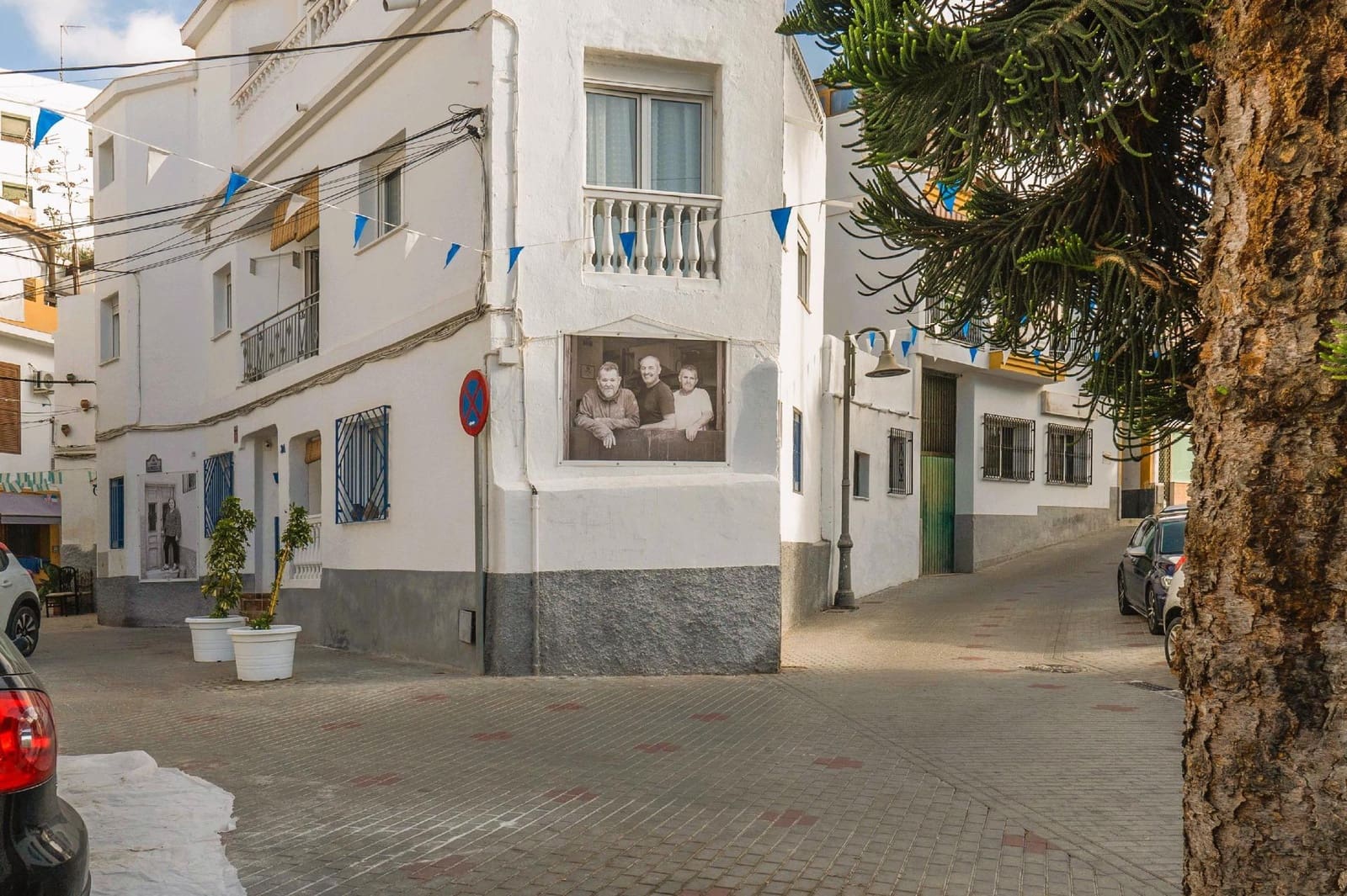 Apartamento de 5 habitaciones en Salobreña en venta - 399.000 € (Ref: 9419697)