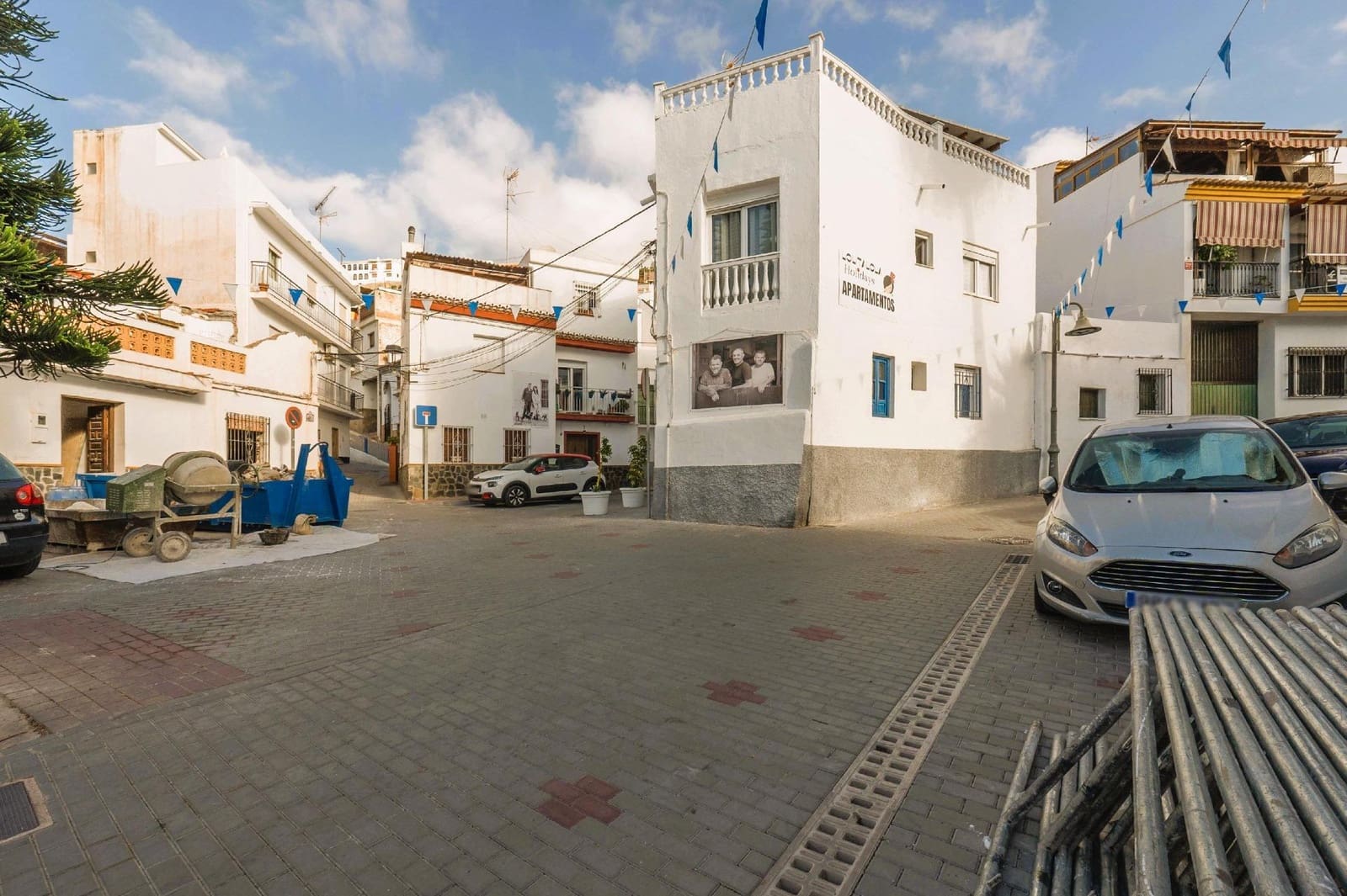 Apartamento de 5 habitaciones en Salobreña en venta - 399.000 € (Ref: 9419697)