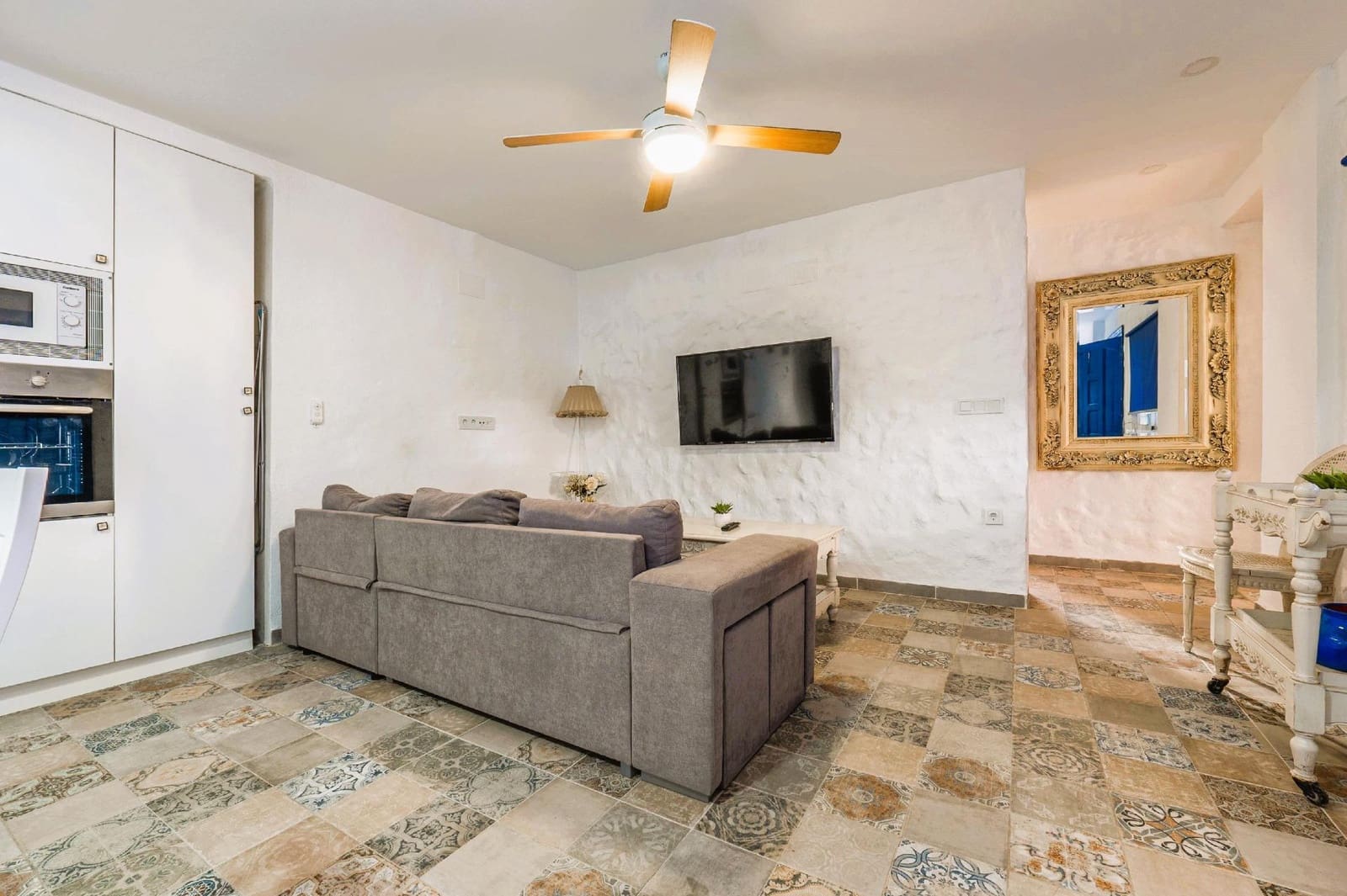 Apartamento de 5 habitaciones en Salobreña en venta - 399.000 € (Ref: 9419697)