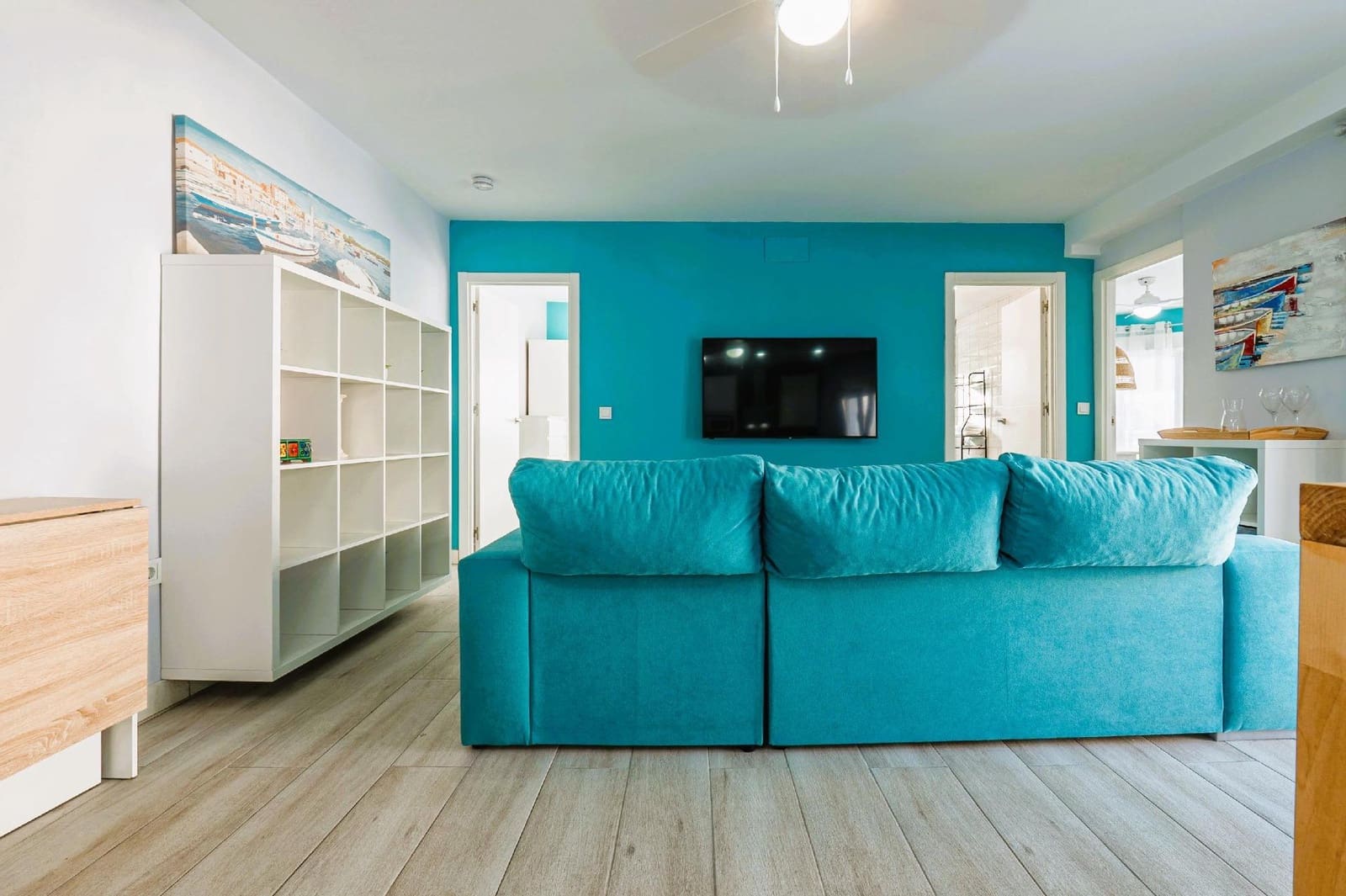 Apartamento de 5 habitaciones en Salobreña en venta - 399.000 € (Ref: 9419697)