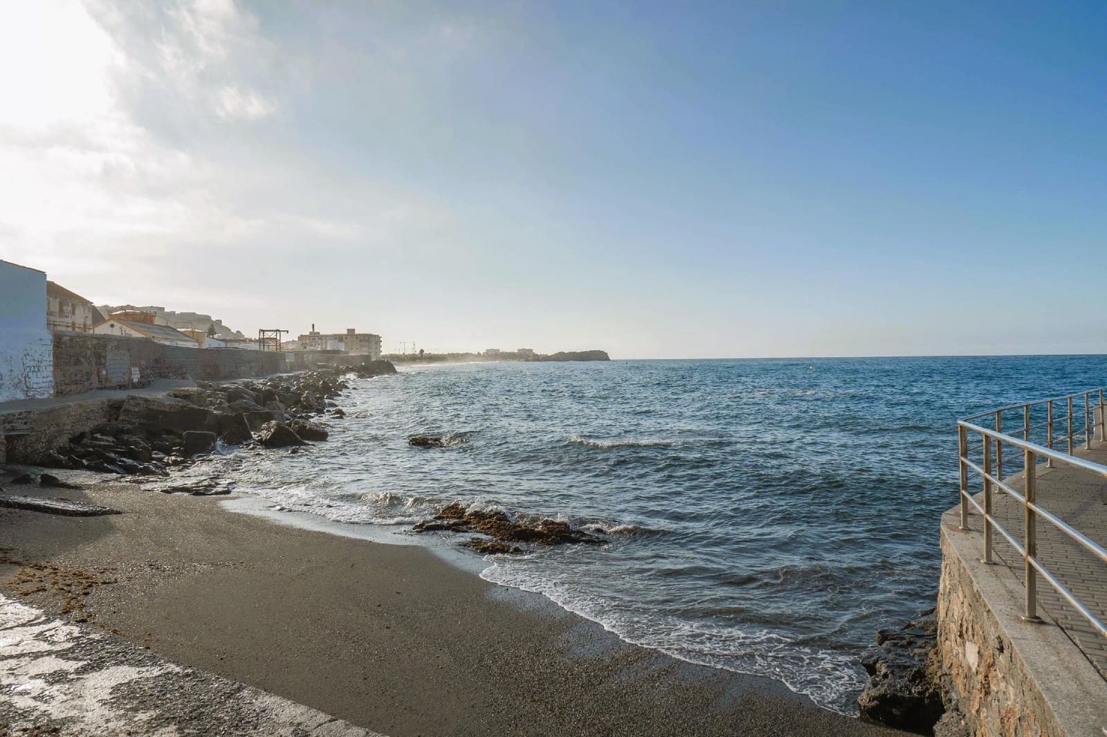 Apartamento de 5 habitaciones en Salobreña en venta - 399.000 € (Ref: 9419697)