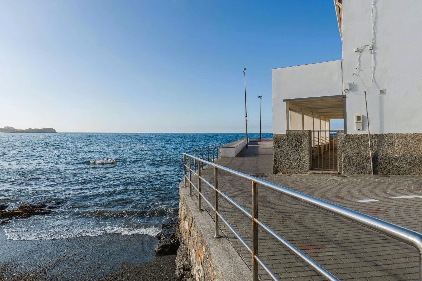 Apartamento de 5 habitaciones en Salobreña en venta - 399.000 € (Ref: 9419697)