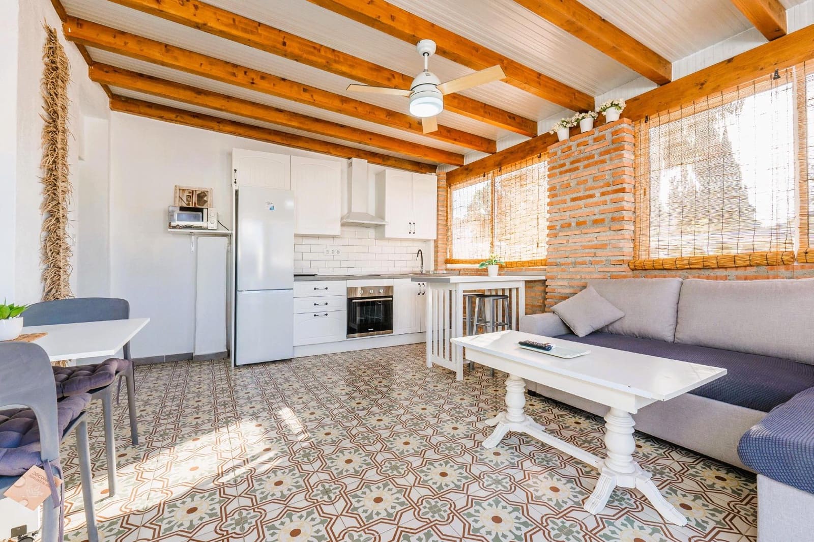 Apartamento de 5 habitaciones en Salobreña en venta - 399.000 € (Ref: 9419697)