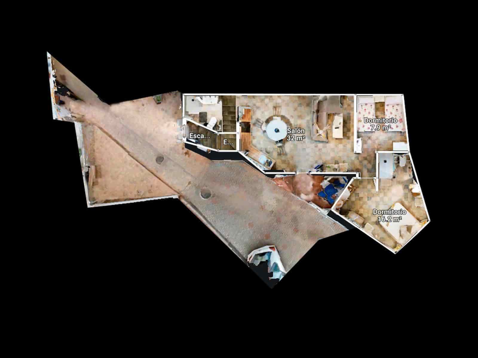 Apartamento de 5 habitaciones en Salobreña en venta - 399.000 € (Ref: 9419697)