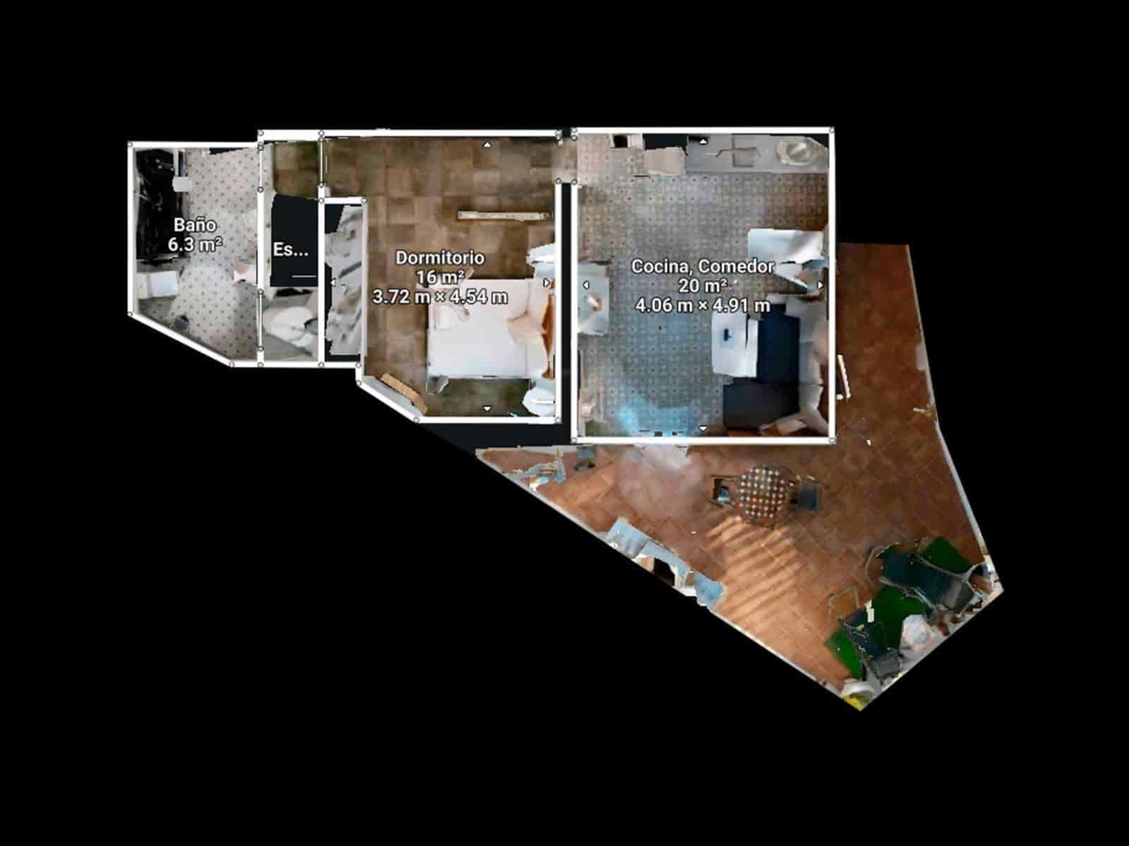 Apartamento de 5 habitaciones en Salobreña en venta - 399.000 € (Ref: 9419697)