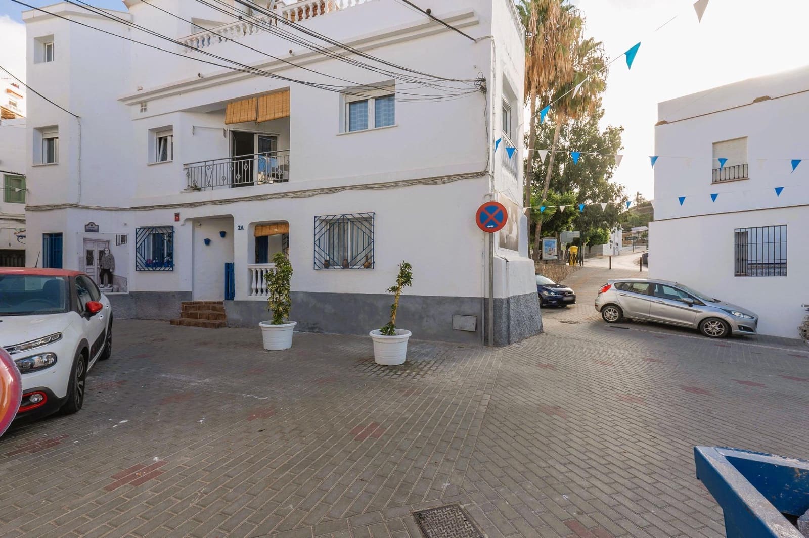 Apartamento de 5 habitaciones en Salobreña en venta - 399.000 € (Ref: 9419697)