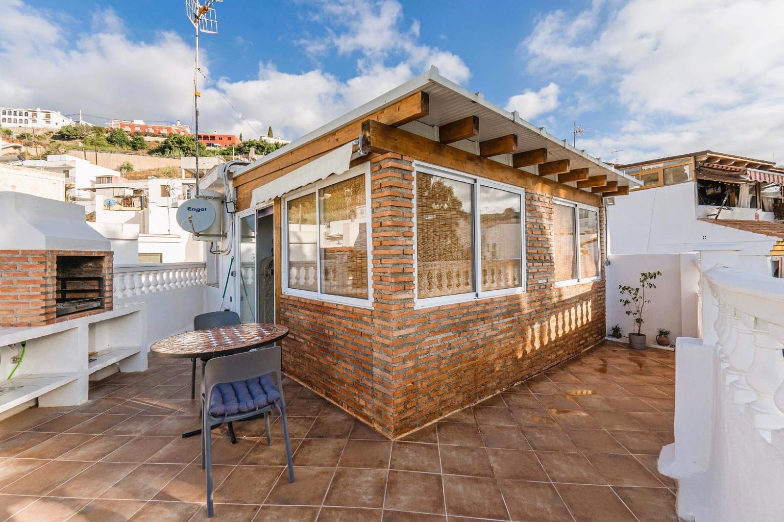 Apartamento de 5 habitaciones en Salobreña en venta - 399.000 € (Ref: 9419697)