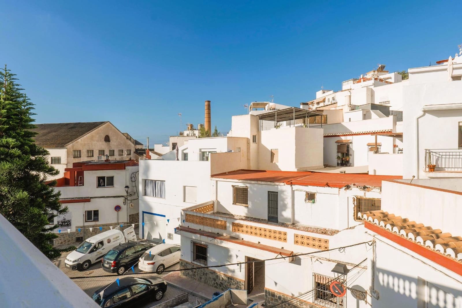 Apartamento de 5 habitaciones en Salobreña en venta - 399.000 € (Ref: 9419697)