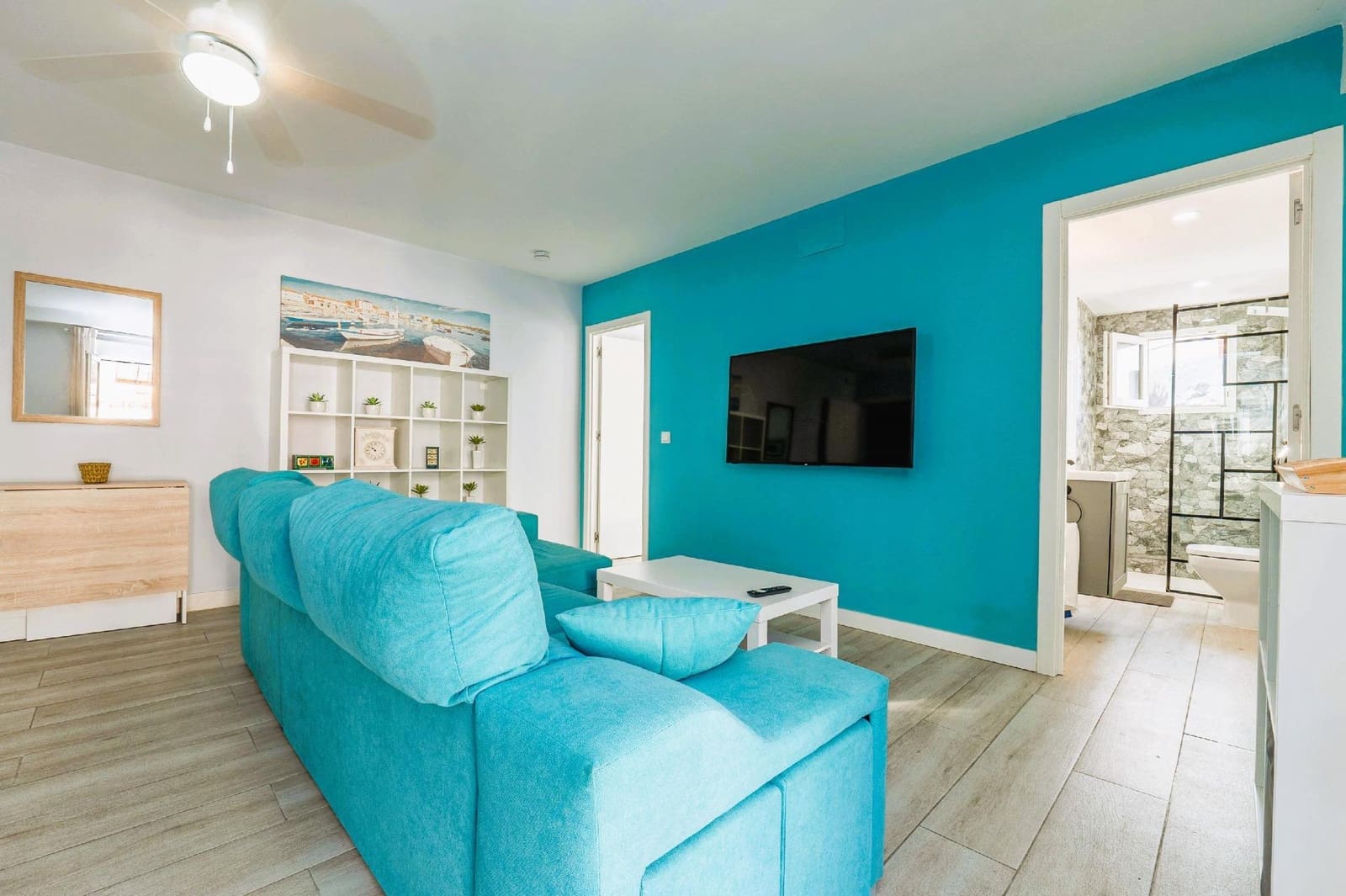 Apartamento de 5 habitaciones en Salobreña en venta - 399.000 € (Ref: 9419697)