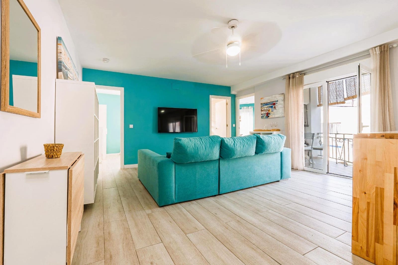 Apartamento de 5 habitaciones en Salobreña en venta - 399.000 € (Ref: 9419697)