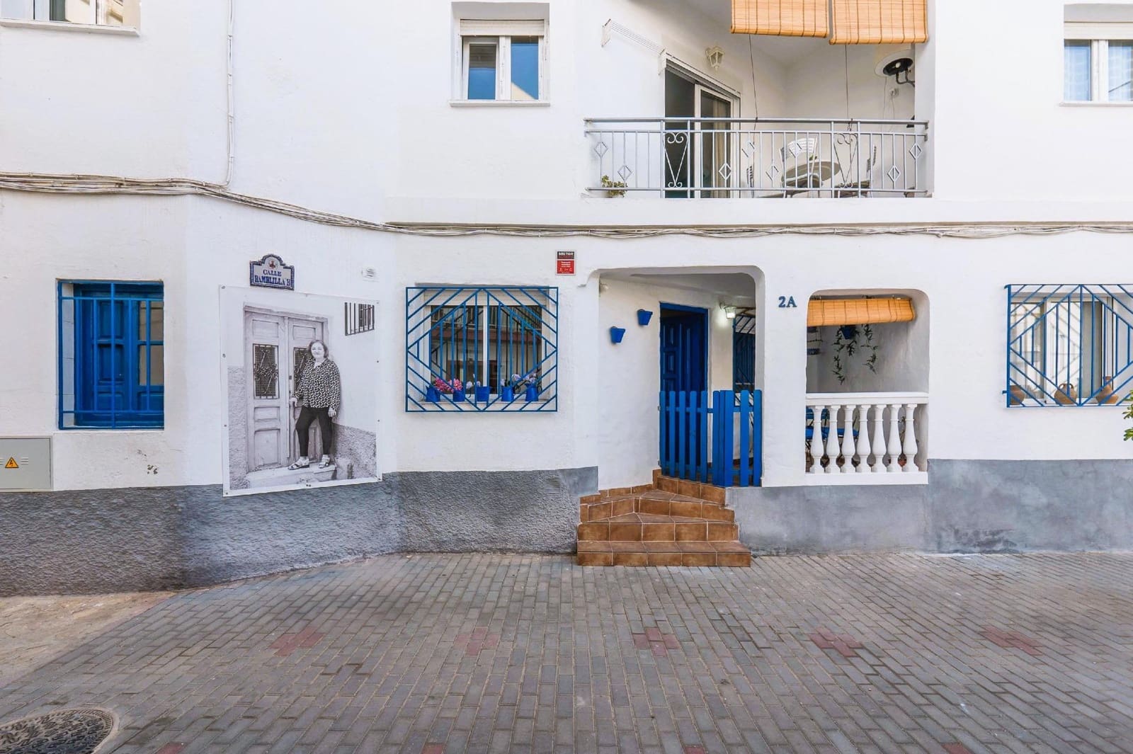 Apartamento de 5 habitaciones en Salobreña en venta - 399.000 € (Ref: 9419697)