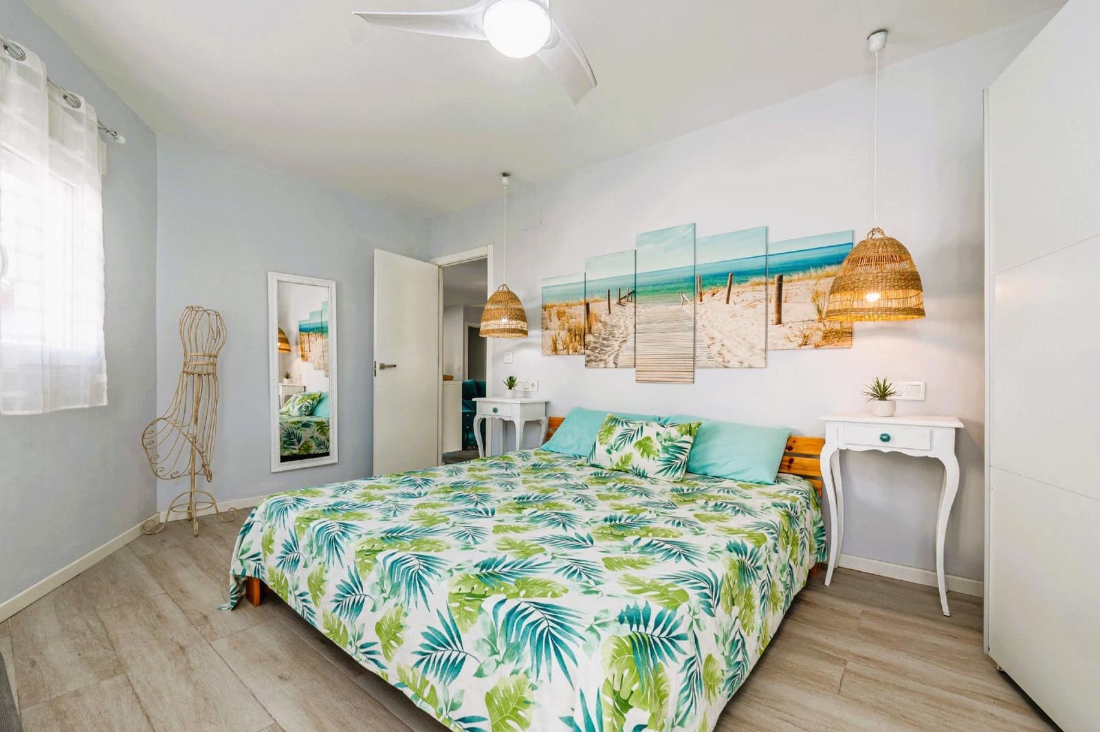 Apartamento de 5 habitaciones en Salobreña en venta - 399.000 € (Ref: 9419697)