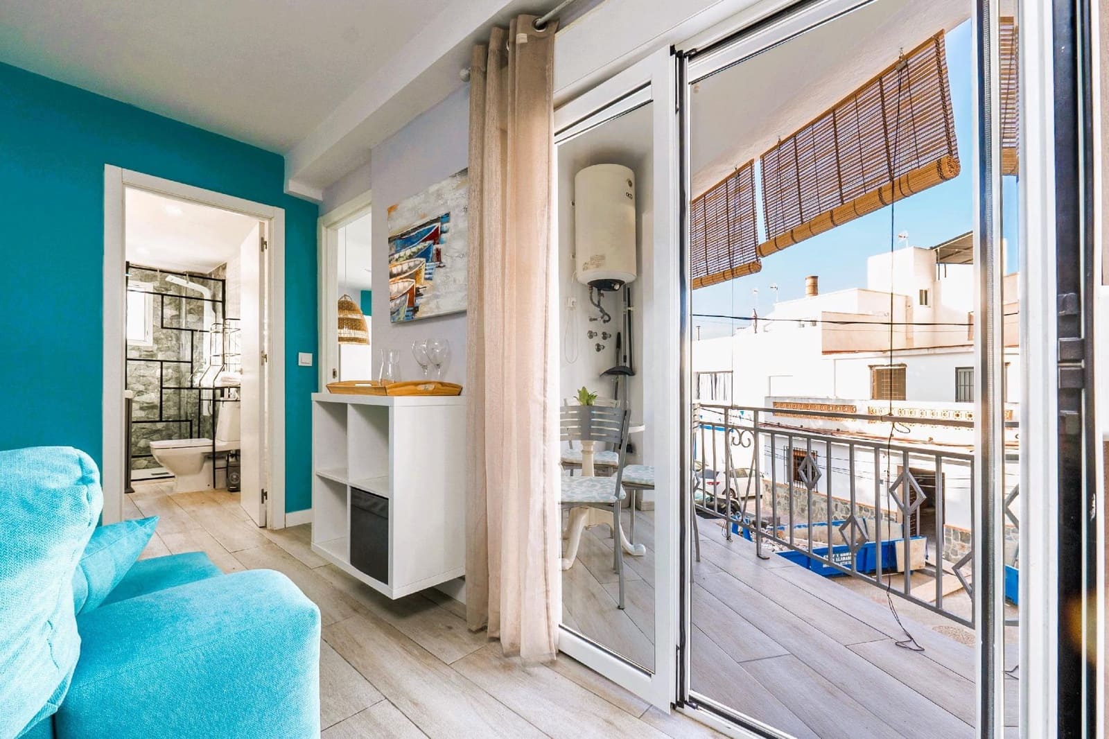 Apartamento de 5 habitaciones en Salobreña en venta - 399.000 € (Ref: 9419697)