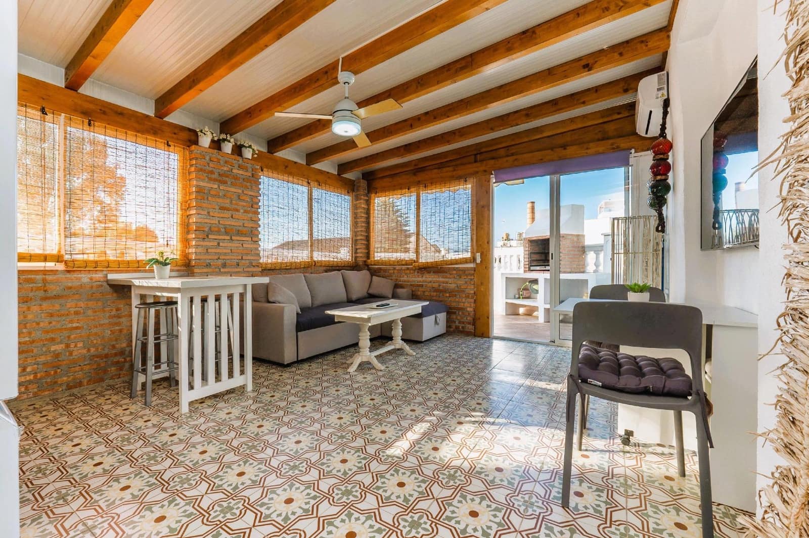 Apartamento de 5 habitaciones en Salobreña en venta - 399.000 € (Ref: 9419697)