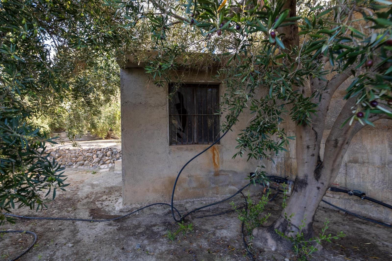 Rakentamaton maa myytävänä paikassa Lecrin - 140 000 € (Ref: 9419700)