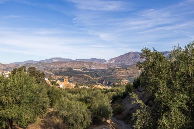 Grond te koop in Lecrín - € 140.000 (Ref: 9419700)