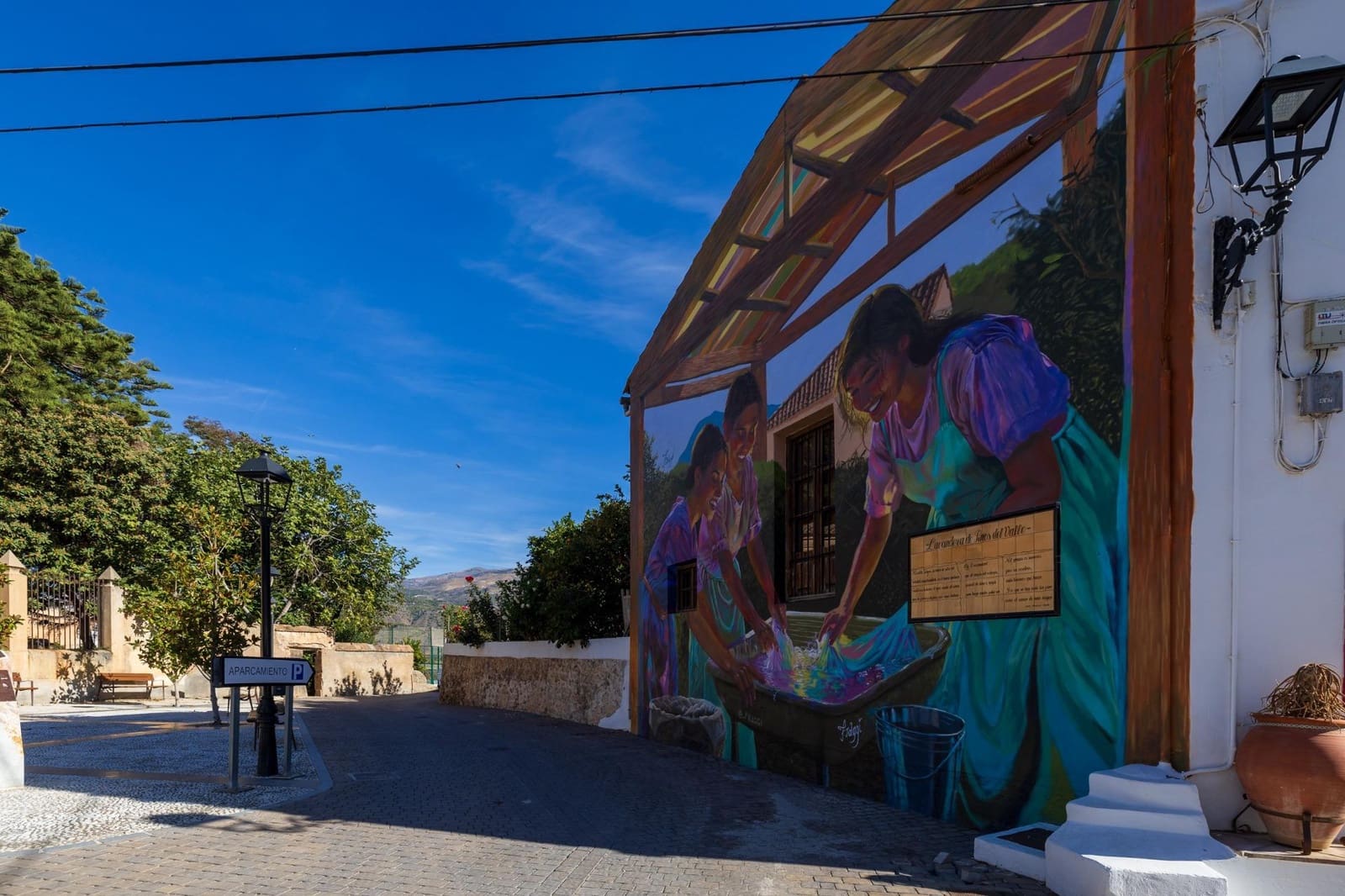 Rakentamaton maa myytävänä paikassa Lecrin - 140 000 € (Ref: 9419700)