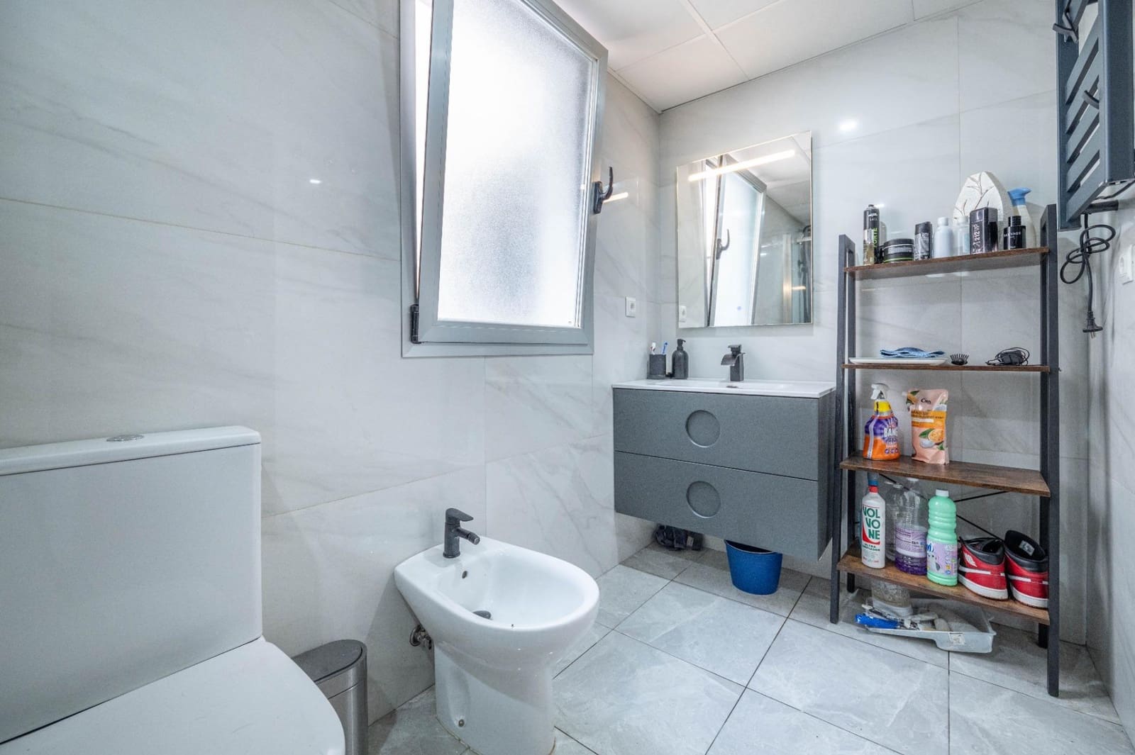 2 soverom Leilighet til salgs i Atarfe med svømmebasseng garasje - € 149 000 (Ref: 9419701)