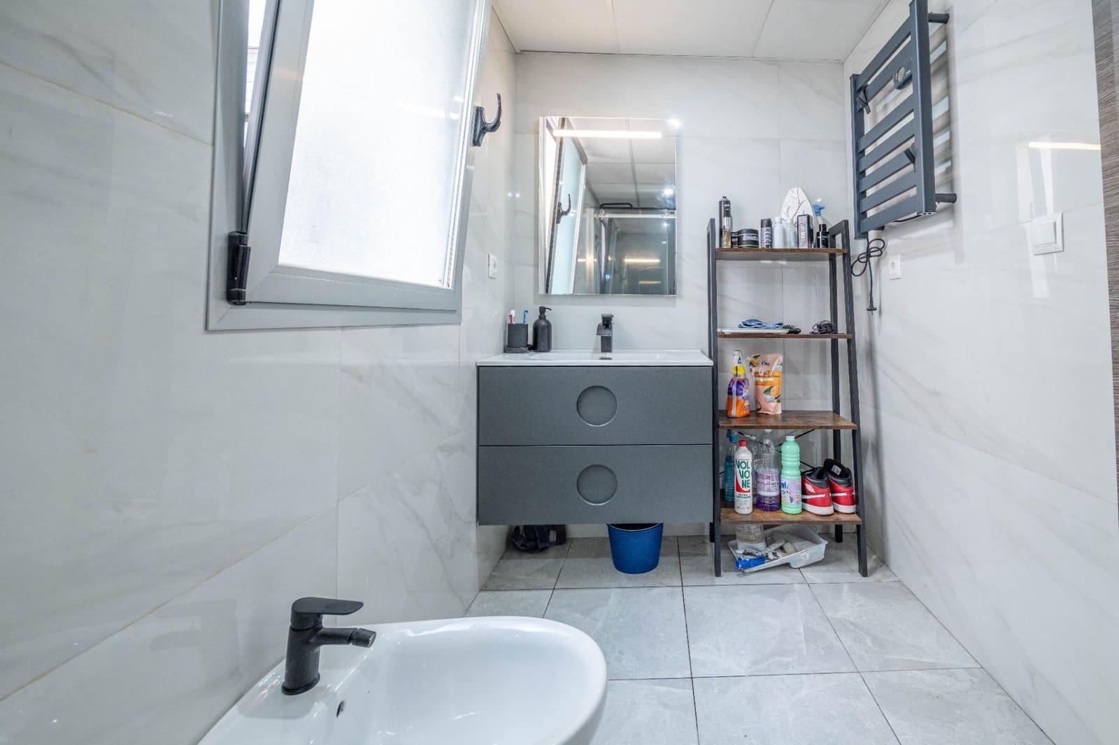 2 soverom Leilighet til salgs i Atarfe med svømmebasseng garasje - € 149 000 (Ref: 9419701)