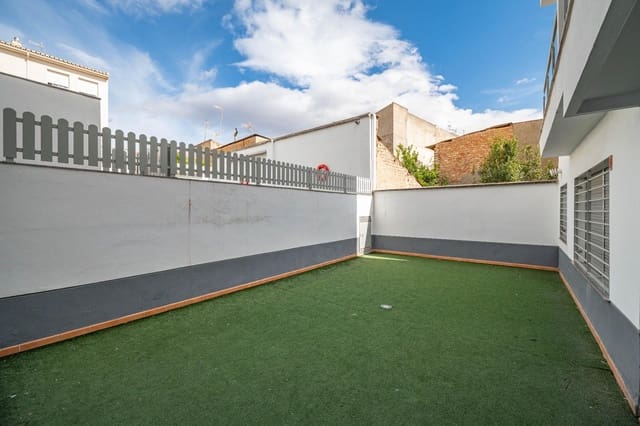 2 soverom Leilighet til salgs i Atarfe med svømmebasseng garasje - € 149 000 (Ref: 9419701)