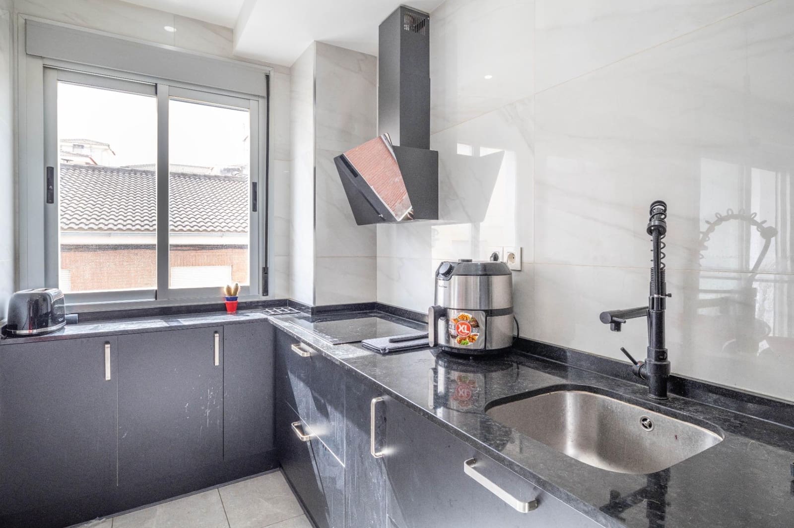 2 soverom Leilighet til salgs i Atarfe med svømmebasseng garasje - € 149 000 (Ref: 9419701)