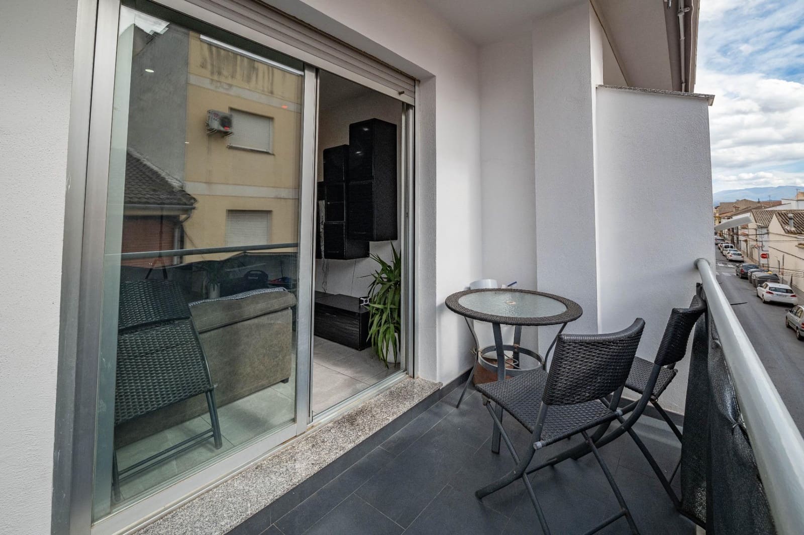 2 soverom Leilighet til salgs i Atarfe med svømmebasseng garasje - € 149 000 (Ref: 9419701)