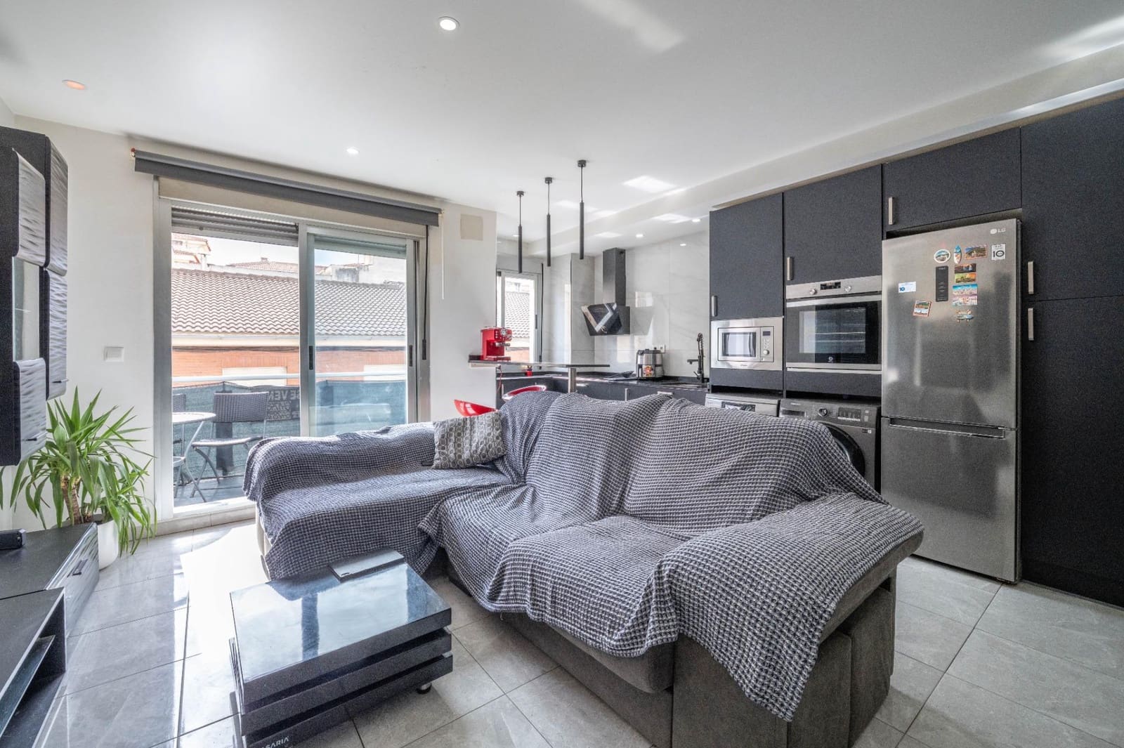 2 soverom Leilighet til salgs i Atarfe med svømmebasseng garasje - € 149 000 (Ref: 9419701)