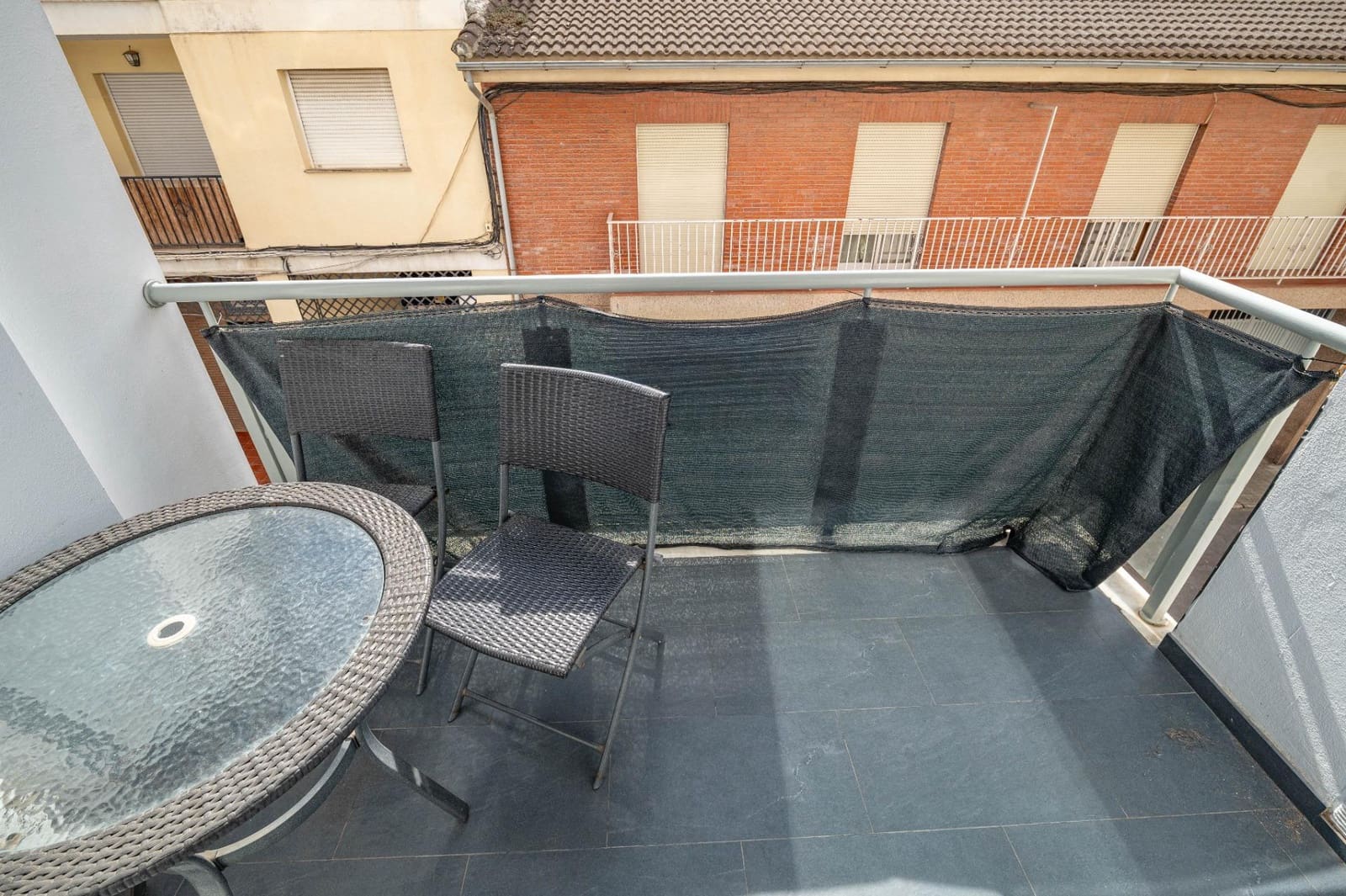 2 soverom Leilighet til salgs i Atarfe med svømmebasseng garasje - € 149 000 (Ref: 9419701)