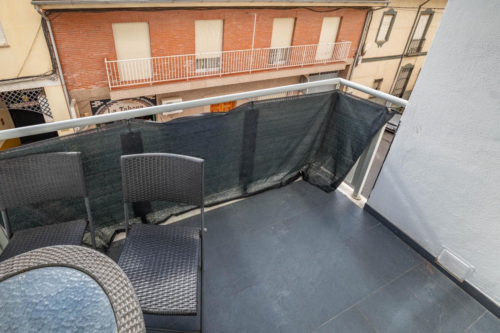 2 soverom Leilighet til salgs i Atarfe med svømmebasseng garasje - € 149 000 (Ref: 9419701)