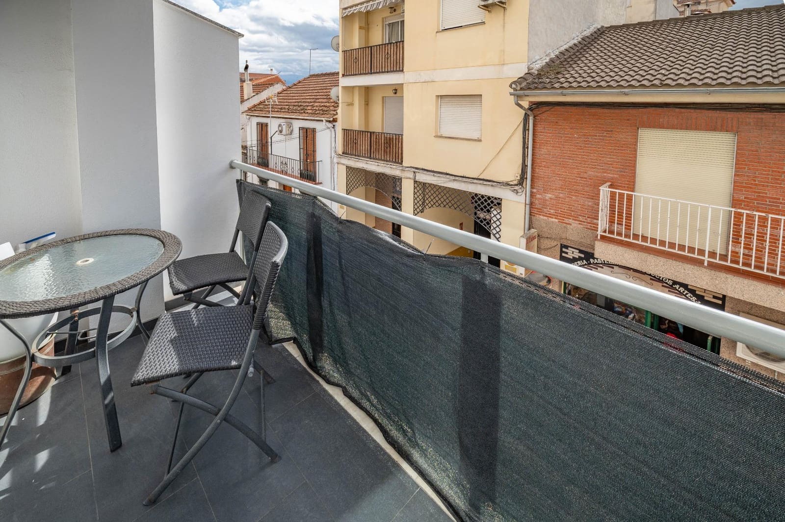 2 soverom Leilighet til salgs i Atarfe med svømmebasseng garasje - € 149 000 (Ref: 9419701)