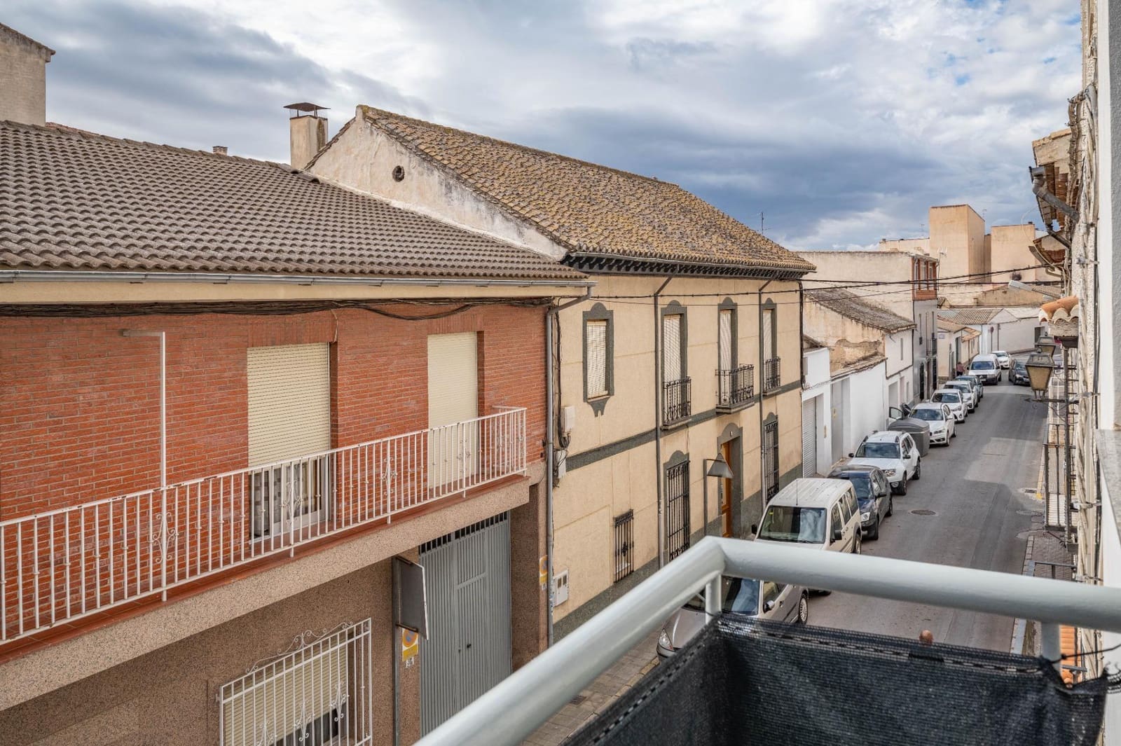 2 soverom Leilighet til salgs i Atarfe med svømmebasseng garasje - € 149 000 (Ref: 9419701)