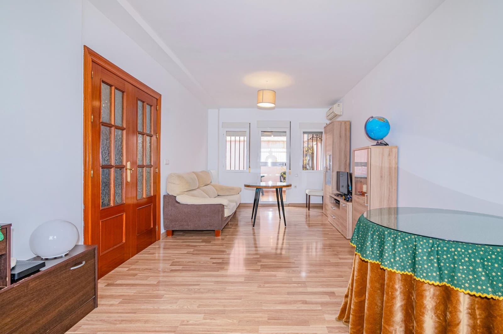 3 Zimmer Reihenhaus zu verkaufen in Guevejar - 173.000 € (Ref: 9419703)