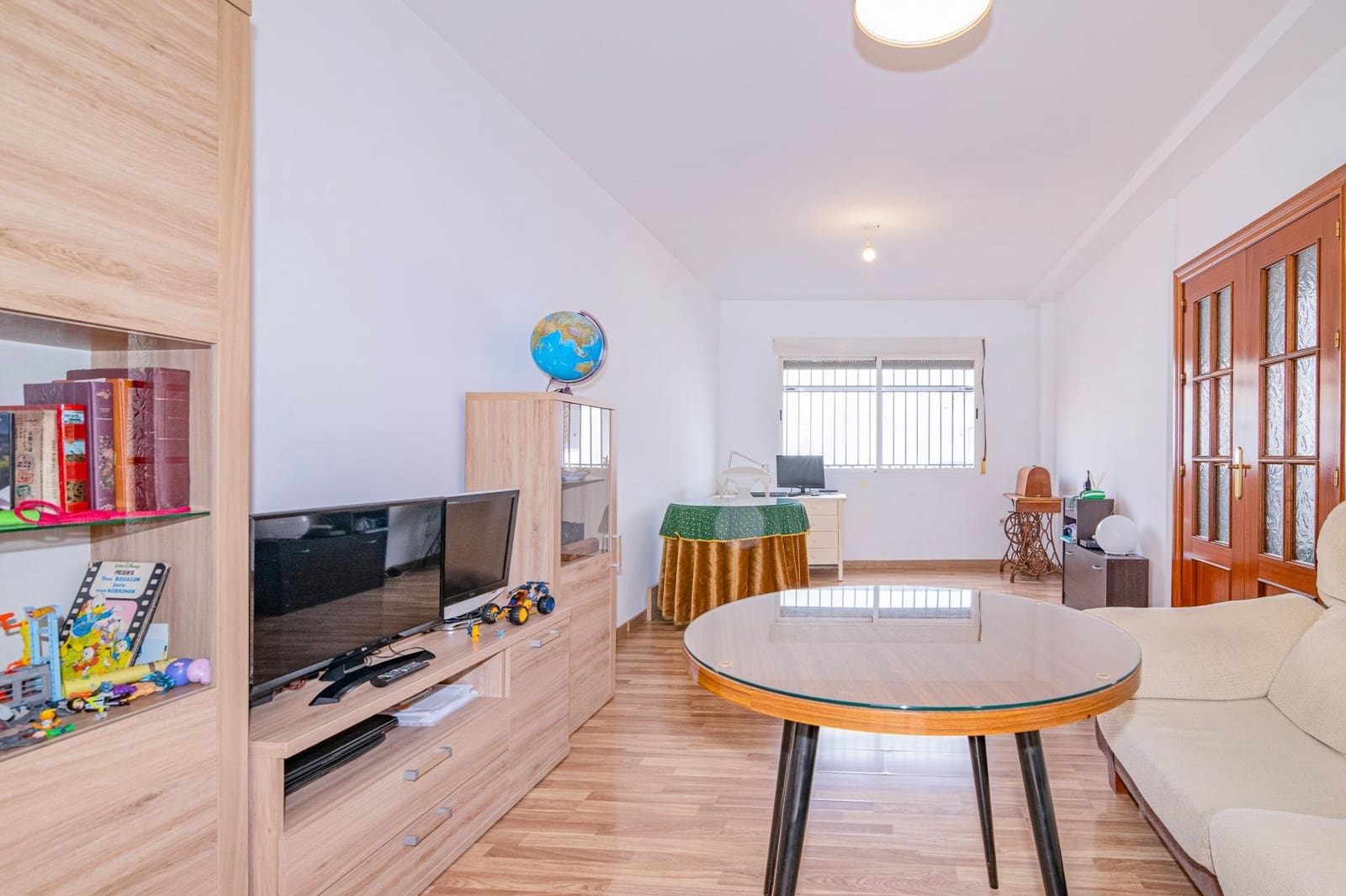 3 Zimmer Reihenhaus zu verkaufen in Guevejar - 173.000 € (Ref: 9419703)