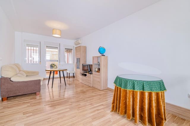 3 Zimmer Reihenhaus zu verkaufen in Güevéjar - 173.000 € (Ref: 9419703)