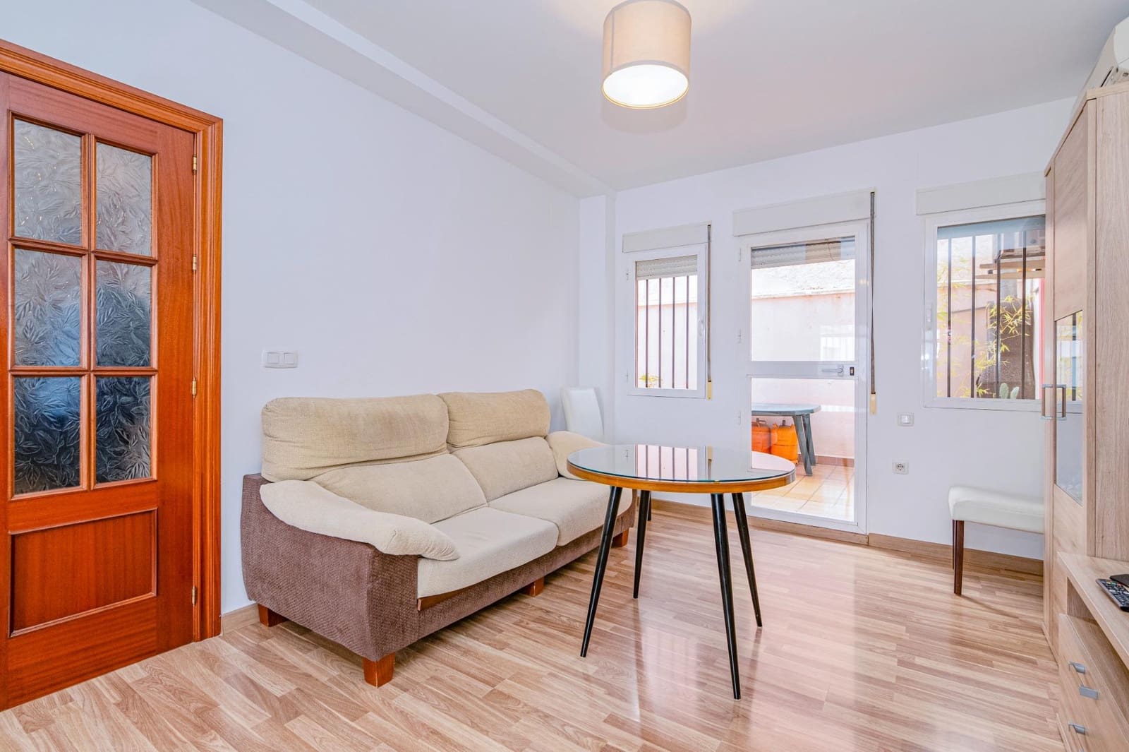 3 Zimmer Reihenhaus zu verkaufen in Guevejar - 173.000 € (Ref: 9419703)