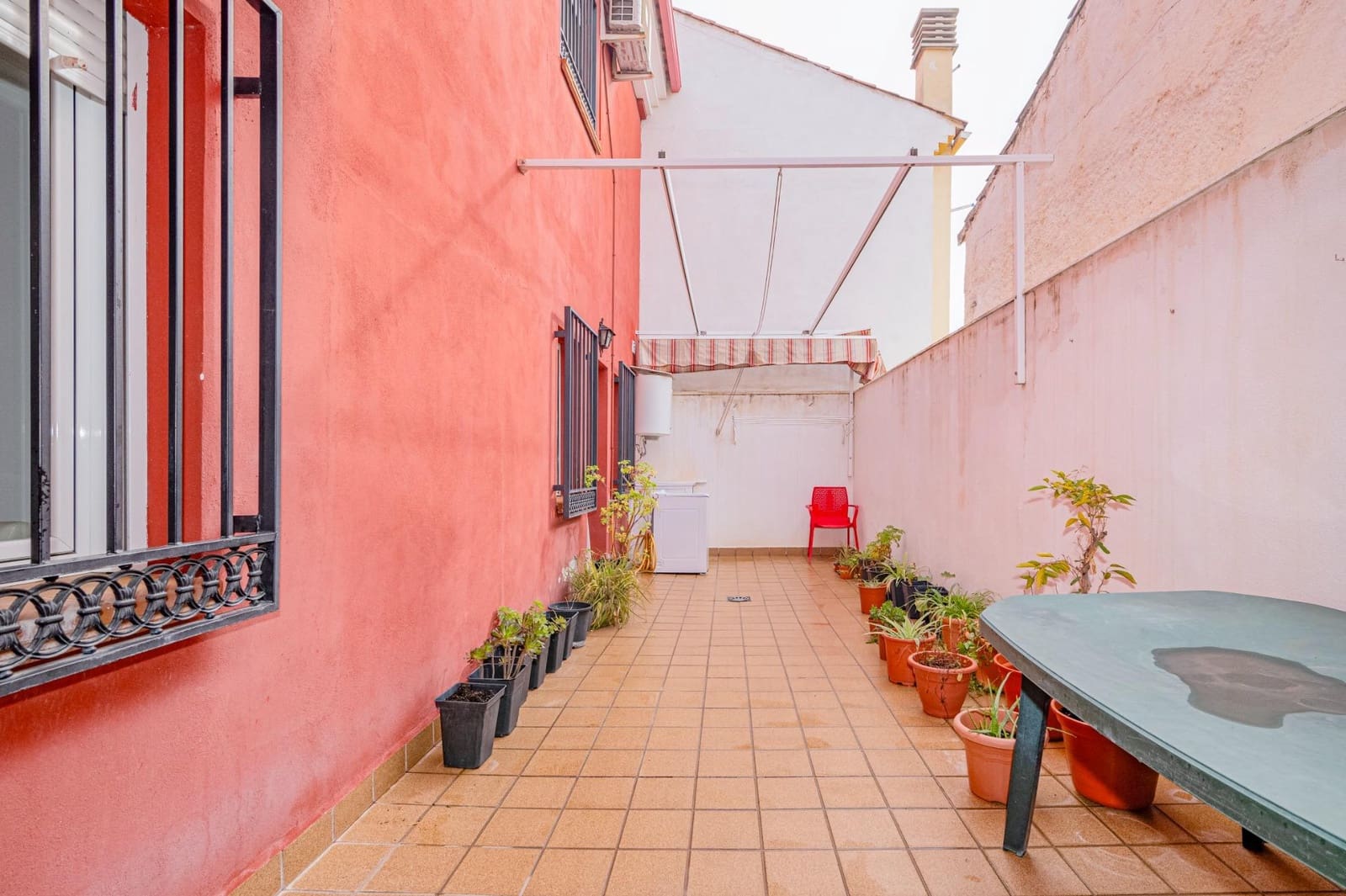 3 Zimmer Reihenhaus zu verkaufen in Guevejar - 173.000 € (Ref: 9419703)